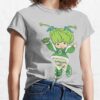 ssrcoclassic teewomensheather greyfront altsquare product1000x1000.u1 6 - Rainbow Brite Store