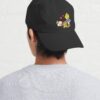 ssrcodad hatmens10101001c5ca27c6back fronttall portrait750x1000 bgf8f8f8 8 - Rainbow Brite Store