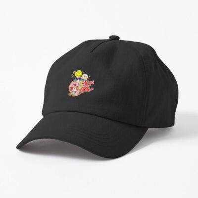 New Collection Rainbow Brite Made In The 80S Cap