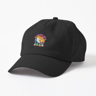 Rainbow Brite Made In The 80S Wonderfull Cap