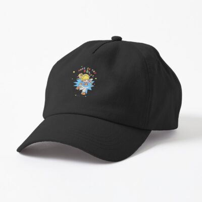 Best Selling Rainbow Brite Wonderfull Cap