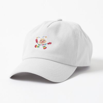 Rainbow Brite Made In The 80S So Cute Cap