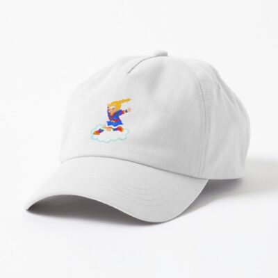 Brite Future Cap