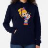 ssrcolightweight hoodiewomens05081f66c8590f4efrontsquare productx1000 bgf8f8f8 10 - Rainbow Brite Store