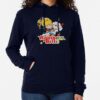 ssrcolightweight hoodiewomens05081f66c8590f4efrontsquare productx1000 bgf8f8f8 - Rainbow Brite Store