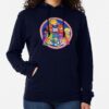 ssrcolightweight hoodiewomens05081f66c8590f4efrontsquare productx1000 bgf8f8f8 13 - Rainbow Brite Store