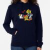 ssrcolightweight hoodiewomens05081f66c8590f4efrontsquare productx1000 bgf8f8f8 14 - Rainbow Brite Store