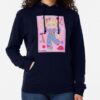 ssrcolightweight hoodiewomens05081f66c8590f4efrontsquare productx1000 bgf8f8f8 15 - Rainbow Brite Store