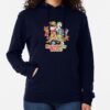 ssrcolightweight hoodiewomens05081f66c8590f4efrontsquare productx1000 bgf8f8f8 16 - Rainbow Brite Store