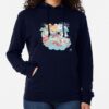 ssrcolightweight hoodiewomens05081f66c8590f4efrontsquare productx1000 bgf8f8f8 17 - Rainbow Brite Store