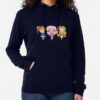 ssrcolightweight hoodiewomens05081f66c8590f4efrontsquare productx1000 bgf8f8f8 19 - Rainbow Brite Store