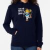 ssrcolightweight hoodiewomens05081f66c8590f4efrontsquare productx1000 bgf8f8f8 2 - Rainbow Brite Store