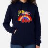 ssrcolightweight hoodiewomens05081f66c8590f4efrontsquare productx1000 bgf8f8f8 20 - Rainbow Brite Store