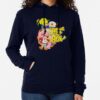 ssrcolightweight hoodiewomens05081f66c8590f4efrontsquare productx1000 bgf8f8f8 21 - Rainbow Brite Store