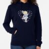 ssrcolightweight hoodiewomens05081f66c8590f4efrontsquare productx1000 bgf8f8f8 23 - Rainbow Brite Store
