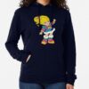 ssrcolightweight hoodiewomens05081f66c8590f4efrontsquare productx1000 bgf8f8f8 25 - Rainbow Brite Store