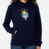 ssrcolightweight hoodiewomens05081f66c8590f4efrontsquare productx1000 bgf8f8f8 27 - Rainbow Brite Store