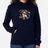ssrcolightweight hoodiewomens05081f66c8590f4efrontsquare productx1000 bgf8f8f8 29 - Rainbow Brite Store