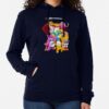 ssrcolightweight hoodiewomens05081f66c8590f4efrontsquare productx1000 bgf8f8f8 3 - Rainbow Brite Store