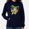 ssrcolightweight hoodiewomens05081f66c8590f4efrontsquare productx1000 bgf8f8f8 30 - Rainbow Brite Store