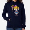 ssrcolightweight hoodiewomens05081f66c8590f4efrontsquare productx1000 bgf8f8f8 31 - Rainbow Brite Store