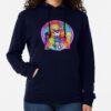 ssrcolightweight hoodiewomens05081f66c8590f4efrontsquare productx1000 bgf8f8f8 33 - Rainbow Brite Store