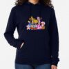 ssrcolightweight hoodiewomens05081f66c8590f4efrontsquare productx1000 bgf8f8f8 35 - Rainbow Brite Store