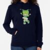 ssrcolightweight hoodiewomens05081f66c8590f4efrontsquare productx1000 bgf8f8f8 6 - Rainbow Brite Store