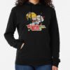 ssrcolightweight hoodiewomens10101001c5ca27c6frontsquare productx1000 bgf8f8f8 - Rainbow Brite Store