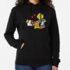 ssrcolightweight hoodiewomens10101001c5ca27c6frontsquare productx1000 bgf8f8f8 14 - Rainbow Brite Store