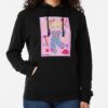 ssrcolightweight hoodiewomens10101001c5ca27c6frontsquare productx1000 bgf8f8f8 15 - Rainbow Brite Store