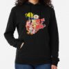 ssrcolightweight hoodiewomens10101001c5ca27c6frontsquare productx1000 bgf8f8f8 24 - Rainbow Brite Store