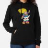 ssrcolightweight hoodiewomens10101001c5ca27c6frontsquare productx1000 bgf8f8f8 25 - Rainbow Brite Store