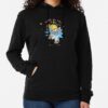 ssrcolightweight hoodiewomens10101001c5ca27c6frontsquare productx1000 bgf8f8f8 27 - Rainbow Brite Store