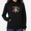 ssrcolightweight hoodiewomens10101001c5ca27c6frontsquare productx1000 bgf8f8f8 29 - Rainbow Brite Store