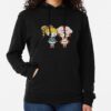 ssrcolightweight hoodiewomens10101001c5ca27c6frontsquare productx1000 bgf8f8f8 32 - Rainbow Brite Store