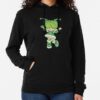 ssrcolightweight hoodiewomens10101001c5ca27c6frontsquare productx1000 bgf8f8f8 6 - Rainbow Brite Store