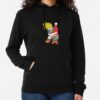 ssrcolightweight hoodiewomens10101001c5ca27c6frontsquare productx1000 bgf8f8f8 8 - Rainbow Brite Store