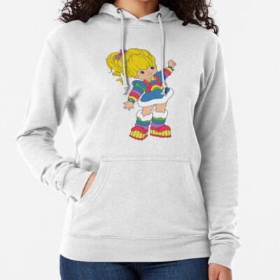 Hot Item Rainbow Brite Wonderfull Hoodie