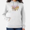 ssrcolightweight hoodiewomensfafafaca443f4786frontsquare productx1000 bgf8f8f8 5 - Rainbow Brite Store