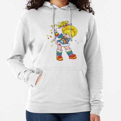 Rainbow Brite So Cute Hoodie