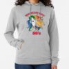 ssrcolightweight hoodiewomensheather greyfrontsquare productx1000 bgf8f8f8 1 - Rainbow Brite Store