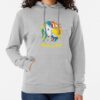 ssrcolightweight hoodiewomensheather greyfrontsquare productx1000 bgf8f8f8 11 - Rainbow Brite Store