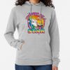 ssrcolightweight hoodiewomensheather greyfrontsquare productx1000 bgf8f8f8 18 - Rainbow Brite Store
