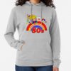 ssrcolightweight hoodiewomensheather greyfrontsquare productx1000 bgf8f8f8 20 - Rainbow Brite Store