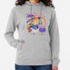 ssrcolightweight hoodiewomensheather greyfrontsquare productx1000 bgf8f8f8 26 - Rainbow Brite Store