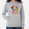 ssrcolightweight hoodiewomensheather greyfrontsquare productx1000 bgf8f8f8 3 - Rainbow Brite Store