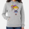 ssrcolightweight hoodiewomensheather greyfrontsquare productx1000 bgf8f8f8 31 - Rainbow Brite Store