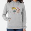 ssrcolightweight hoodiewomensheather greyfrontsquare productx1000 bgf8f8f8 32 - Rainbow Brite Store