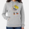 ssrcolightweight hoodiewomensheather greyfrontsquare productx1000 bgf8f8f8 7 - Rainbow Brite Store